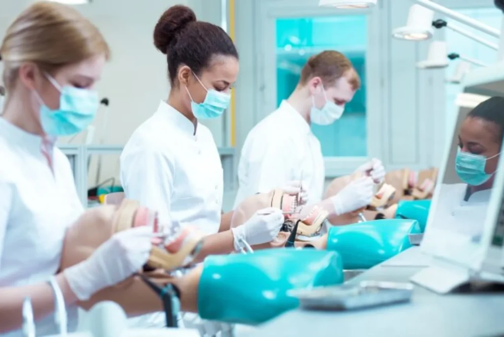 Dental School