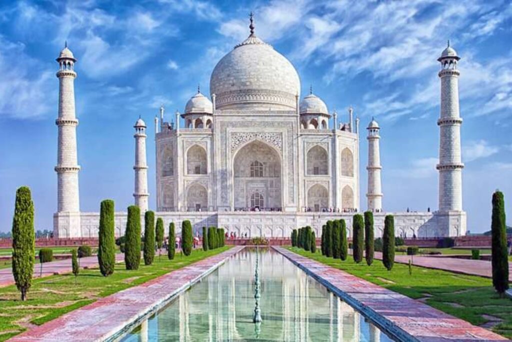 Must Travel Places In India