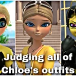 How To Dress Pp Like Chloe From Miraculous