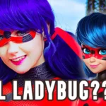 How To Dress Up Like Miraculous Ladybug