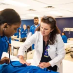 Nursing Schools Near Me
