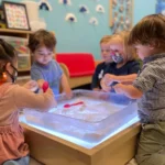 Preschool Near Me