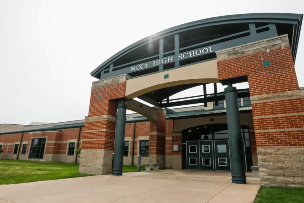 High Schools Near Me