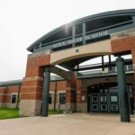 High Schools Near Me
