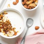 High Protein Snacks