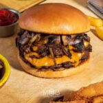 Burgers Near Me