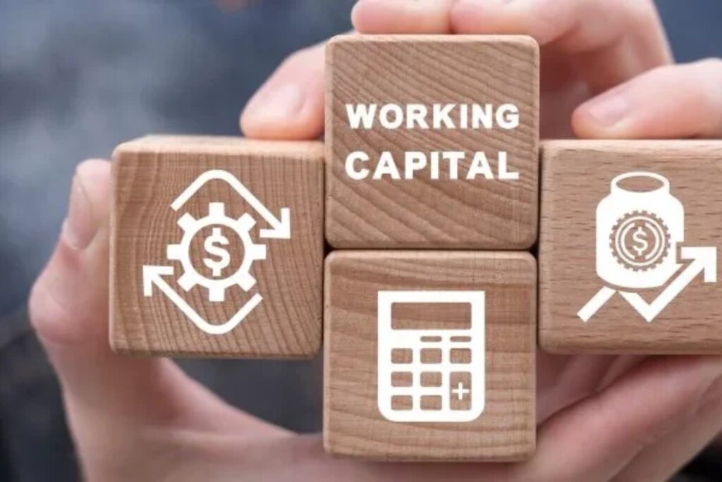 Working Capital Loans For Small Business