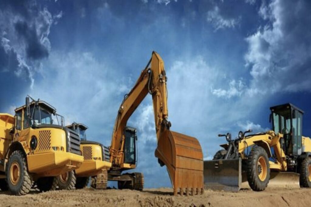 Business Equipment Loans