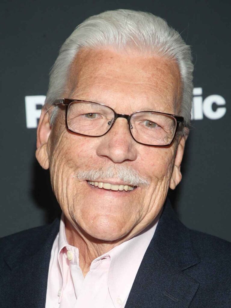 Tom Atkins