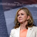 Marsha Blackburn