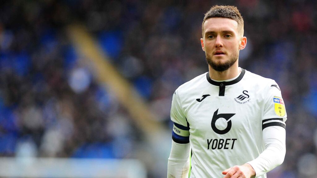Matt Grimes