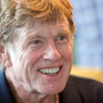 Robert Redford