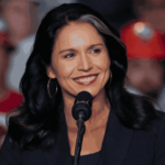 Tulsi Gabbard