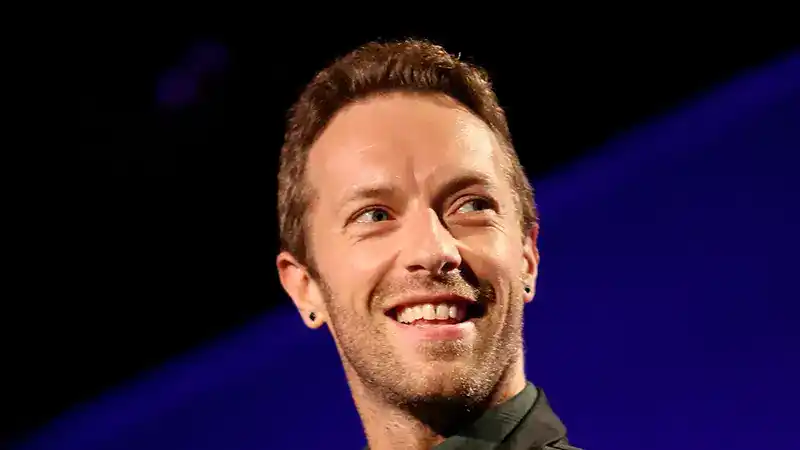 Chris Martin