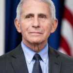 Anthony Fauci