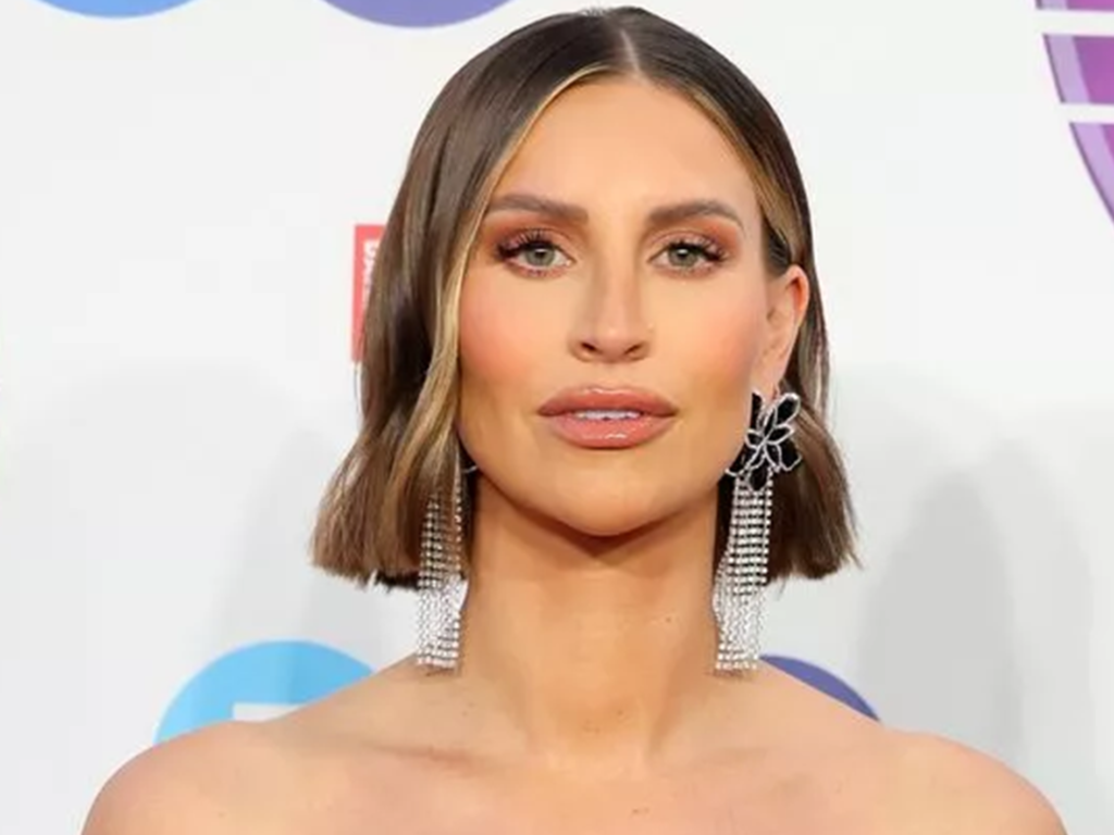 Ferne Mccann