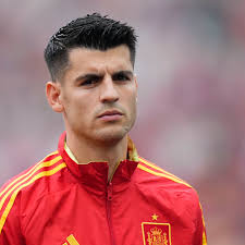 Morata