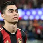 Miguel Almiron