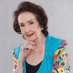 Gloria Romero