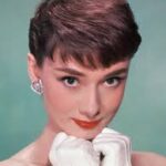 Audrey Hepburn