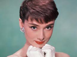 Audrey Hepburn