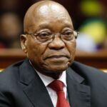 Jacob Zuma