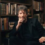 Neil Gaiman