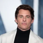 James Marsden