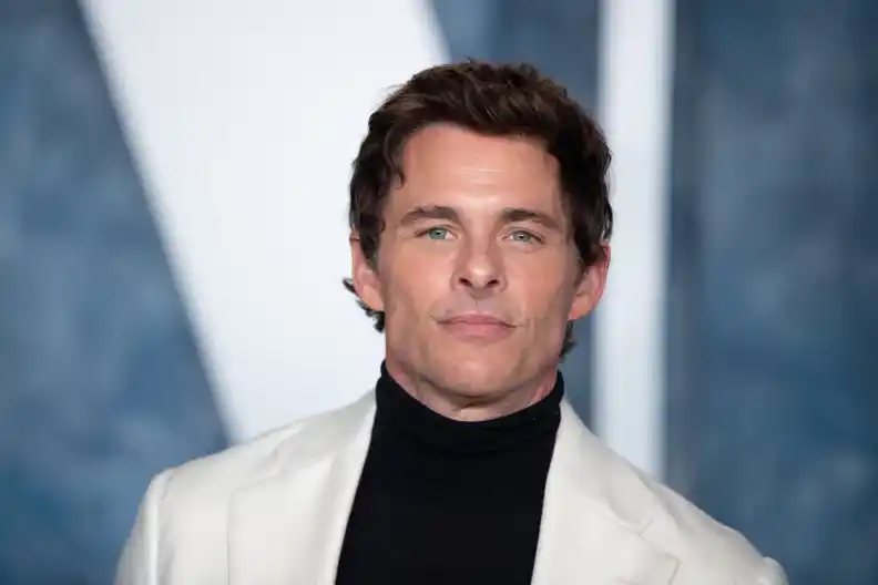 James Marsden