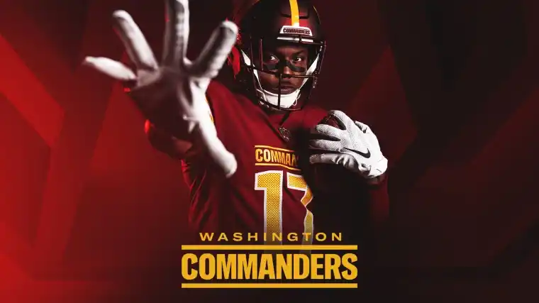 Washington Commanders