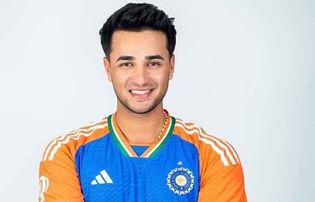 Abhishek Sharma