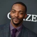 Anthony Mackie