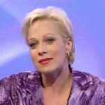 Denise Welch