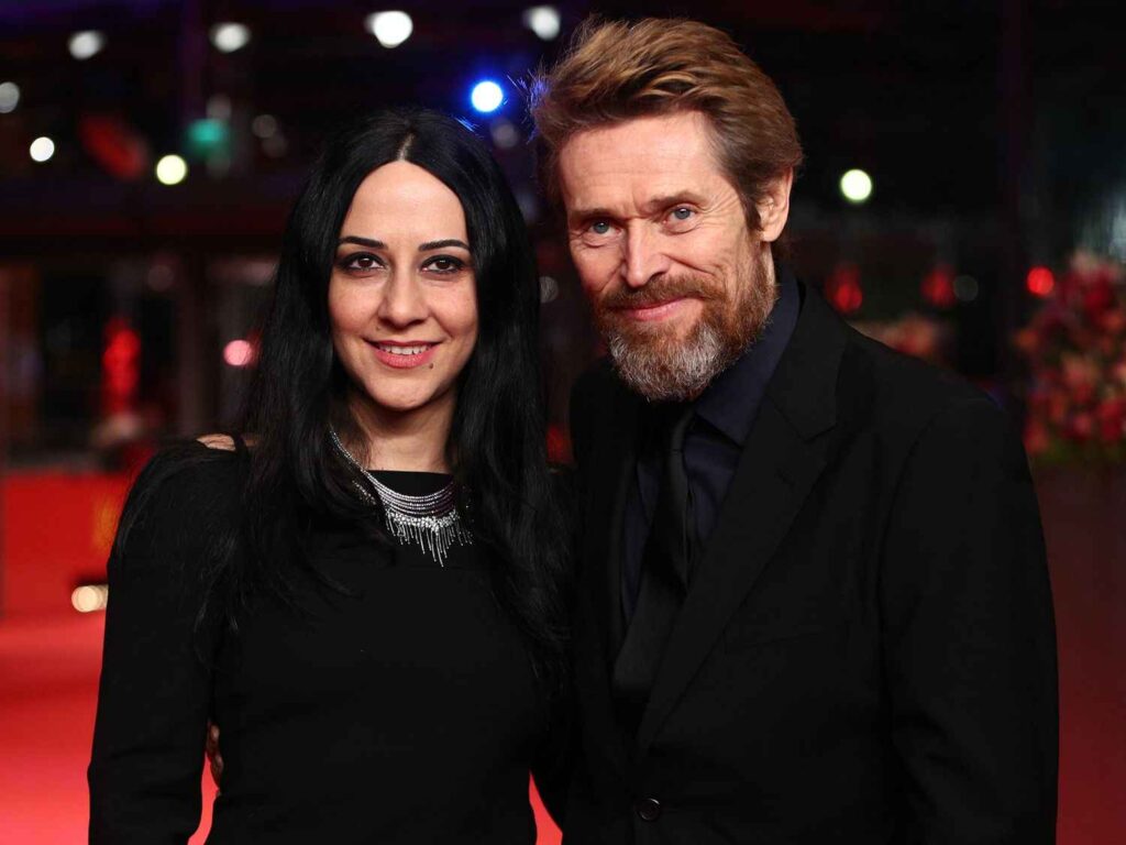 Willem Dafoe young, height, net worth, movies in order
