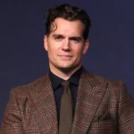 Henry Cavill