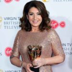 Jane McDonald