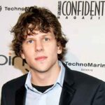 Jesse Eisenberg