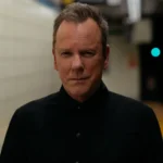 Kiefer Sutherland