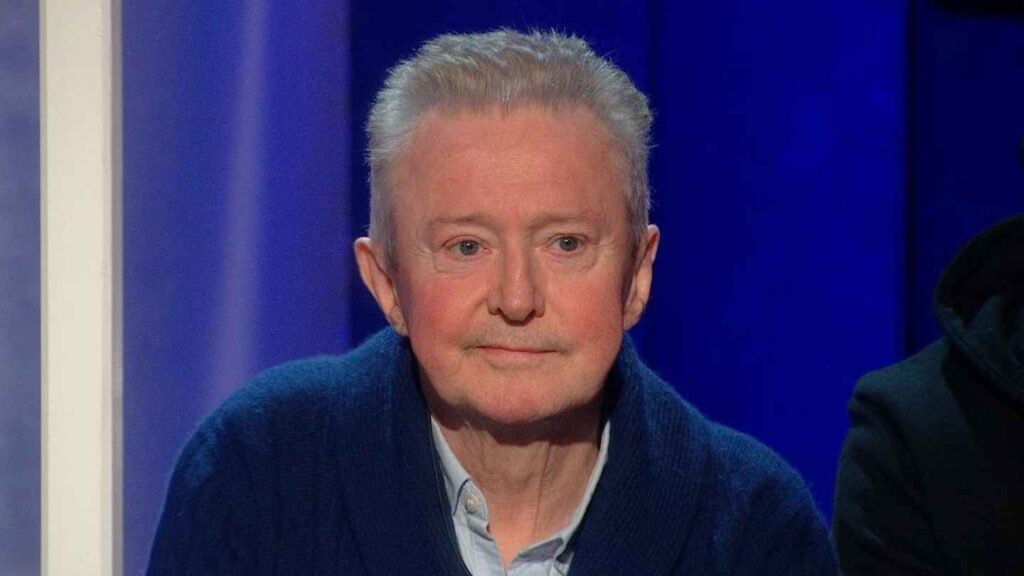 Louis Walsh