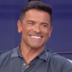 Mark Consuelos