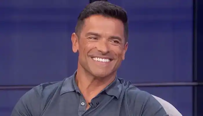 Mark Consuelos