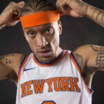 Michael Beasley