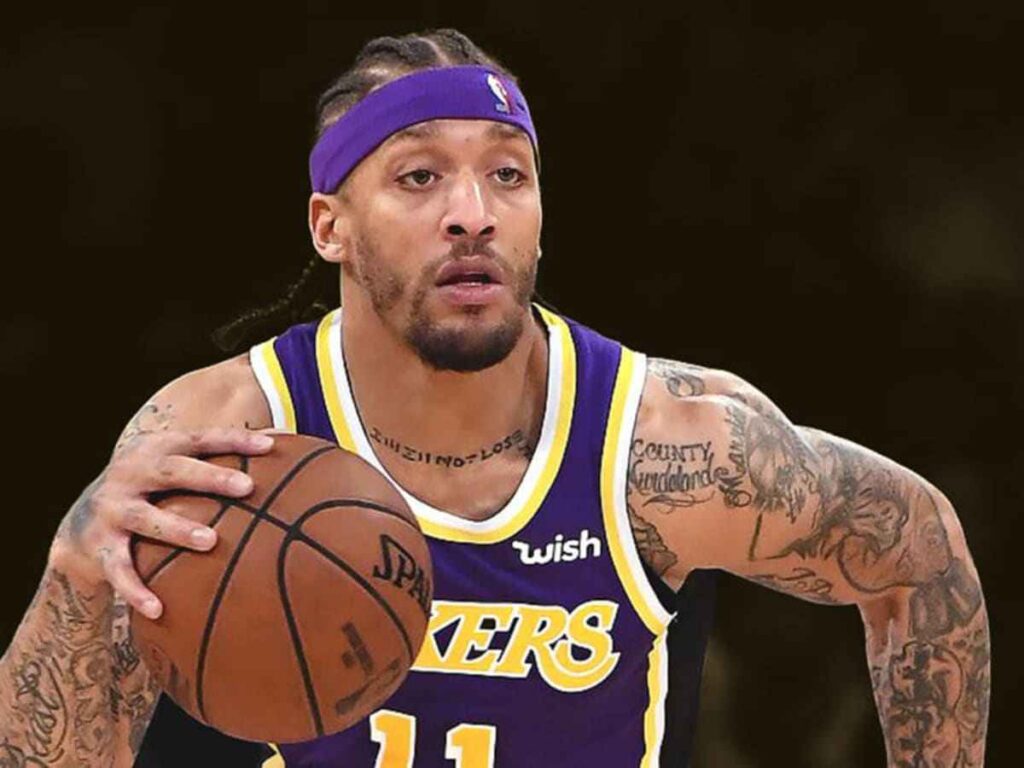 Michael Beasley familly, net worth, colage, career earning