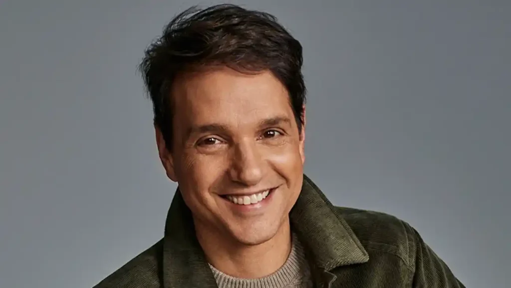 Ralph Macchio