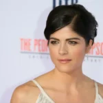 Selma Blair