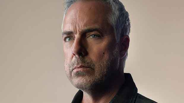 Titus Welliver