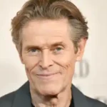 Willem Dafoe