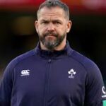 Andy Farrell