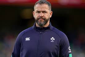 Andy Farrell