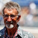 Eddie Jordan